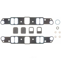 Ansaugbrückendichtung - Intake Gasket  Pontiac V8  65-78